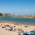 Perola Do Oeste - 3min Da Appartement *