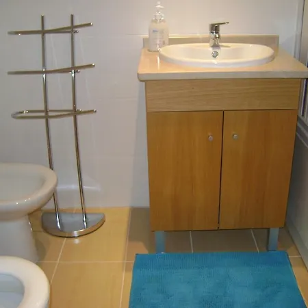 Apartament Perola Do Oeste - 3min Da São Martinho do Porto