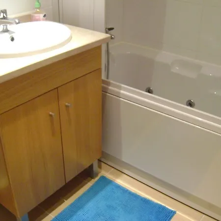 Perola Do Oeste - 3min Da * São Martinho do Porto