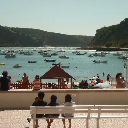 Perola Do Oeste - 3min Da * Sao Martinho do Porto