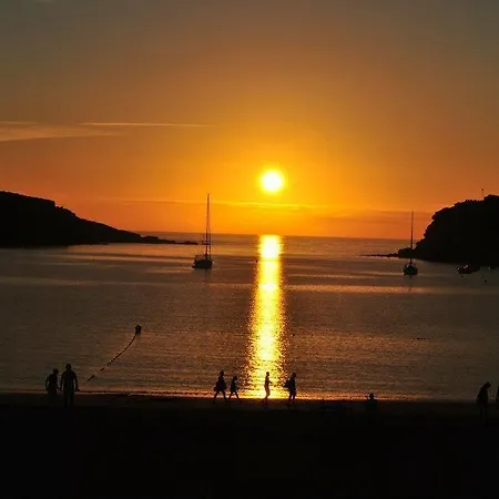 Pérola Do Oeste - 3min Da São Martinho do Porto