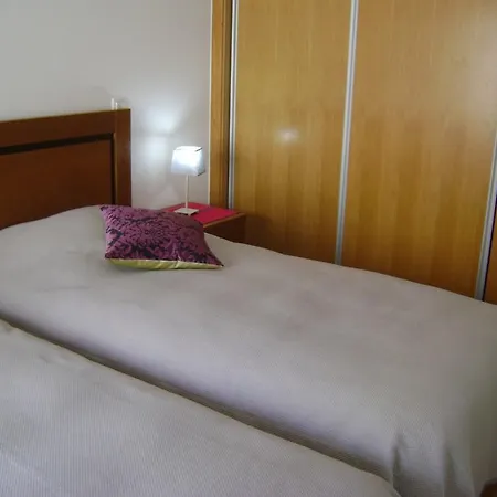 Perola Do Oeste - 3min Da 상 마르티뇨 두 포르투