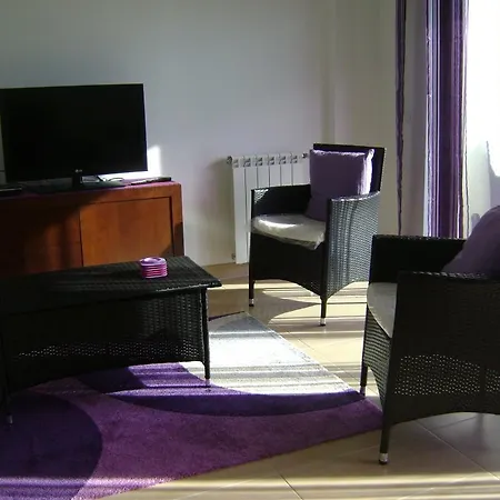 Pérola Do Oeste - 3min Da Appartement