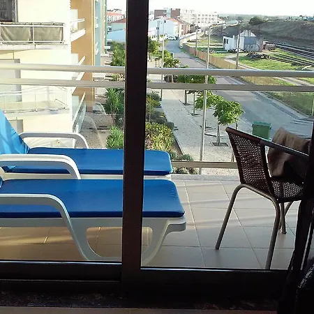 Perola Do Oeste - 3Min Da Praia Апартаменты *