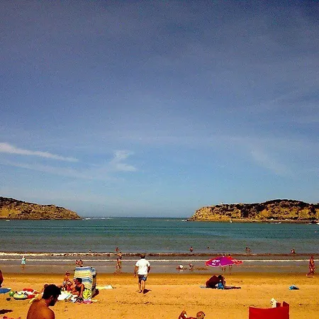 Appartement Pérola Do Oeste - 3min Da São Martinho do Porto