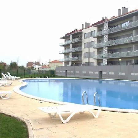 Pérola Do Oeste - 3min Da * São Martinho do Porto