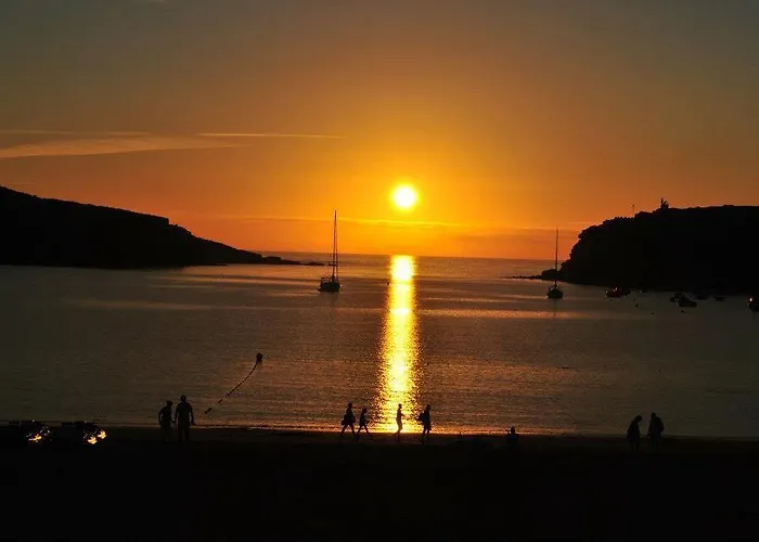 Perola Do Oeste - 3min Da Sao Martinho do Porto