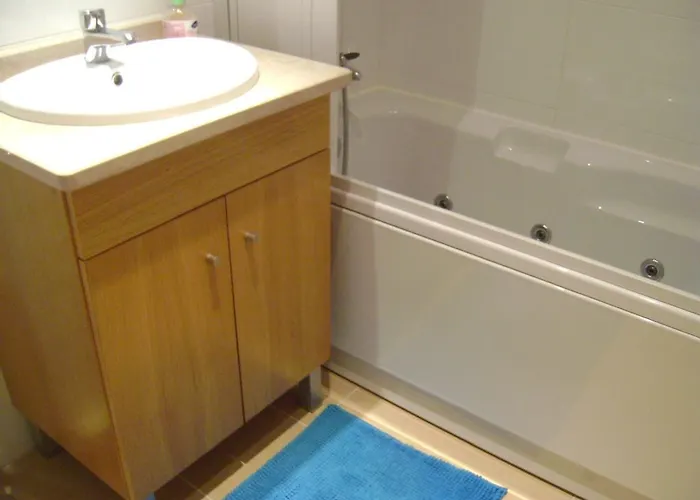 Perola Do Oeste - 3min Da * São Martinho do Porto