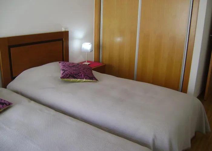 Perola Do Oeste - 3min Da São Martinho do Porto